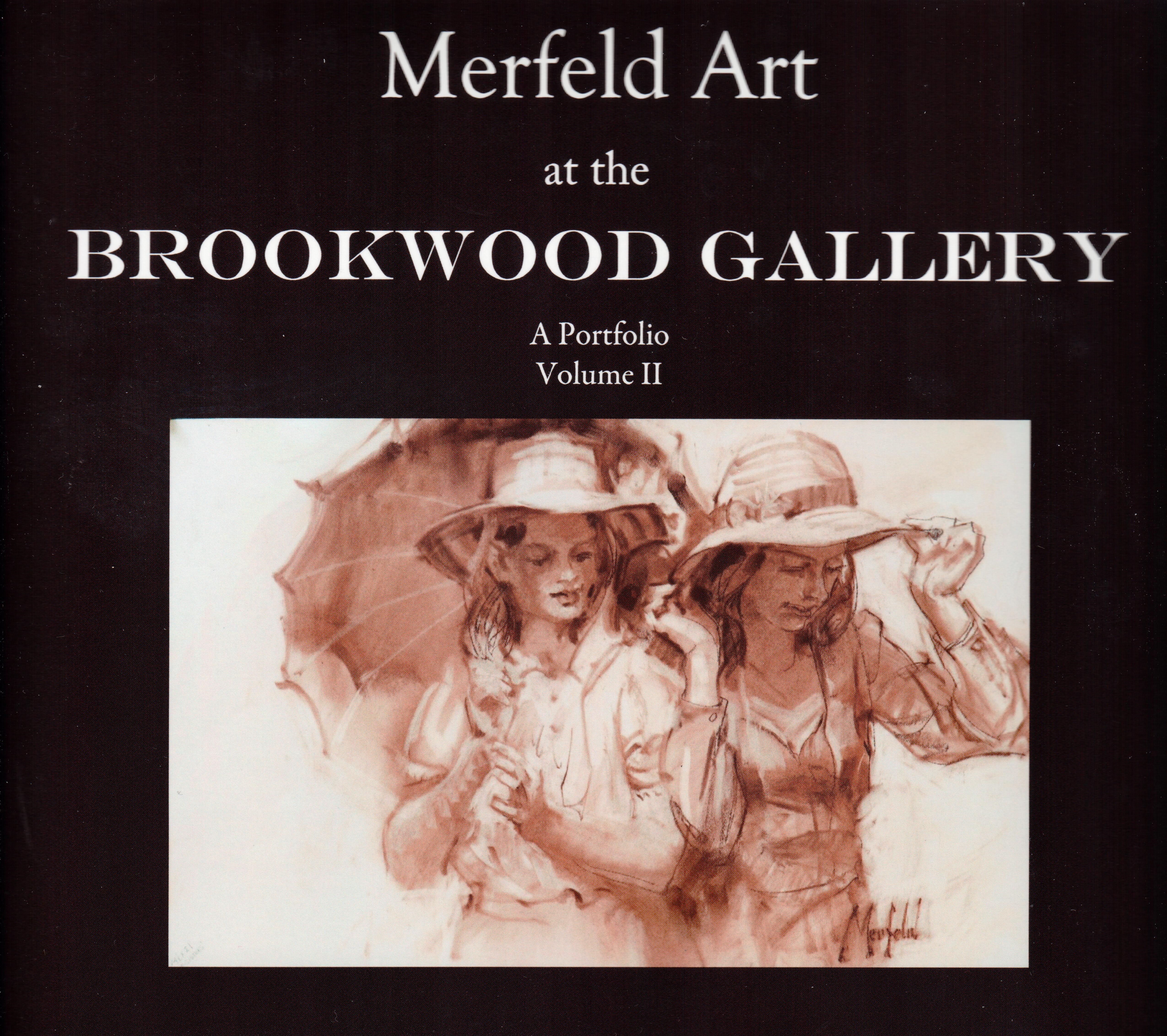 Brookwood Gallery Volume II